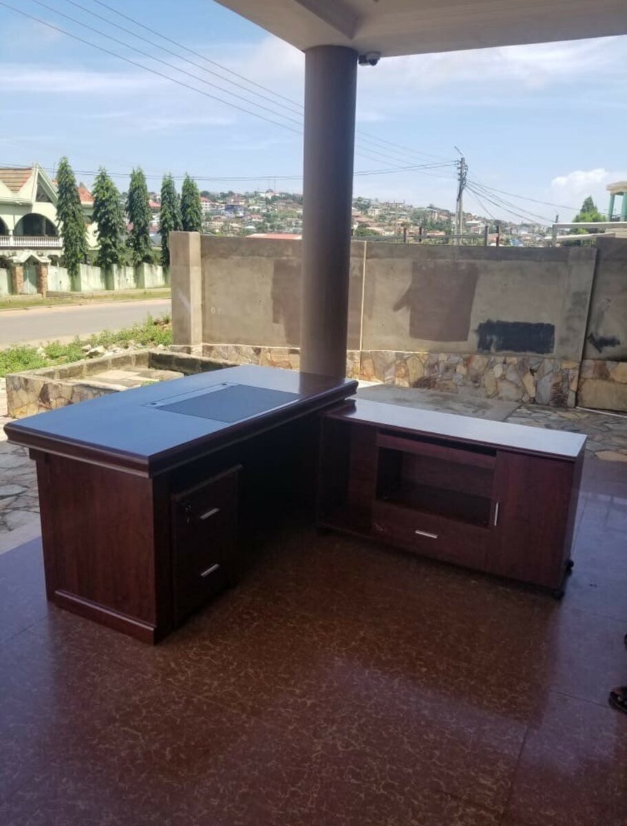 Office Table L shape