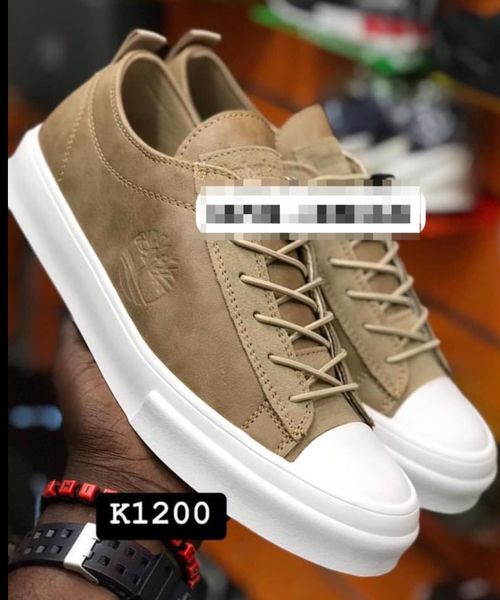 Best quality sneakers