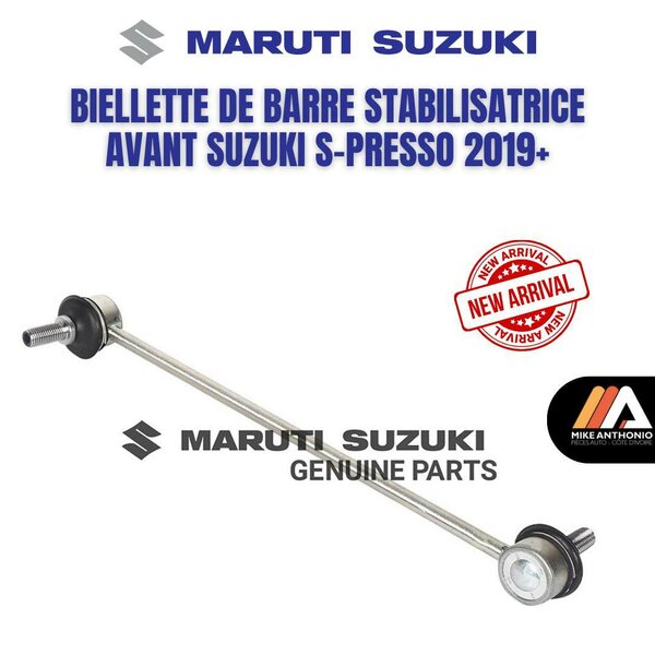 Biellette Stabilisation Suzuki S-Presso