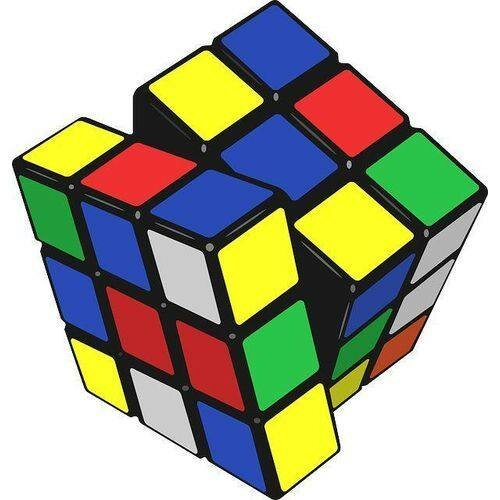 Rubik's Cube 3x3 Speed Cube