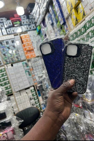 Coques Brillantes iPhone