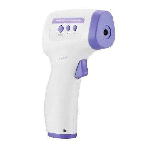 Thermomètre infrarouge sans contact