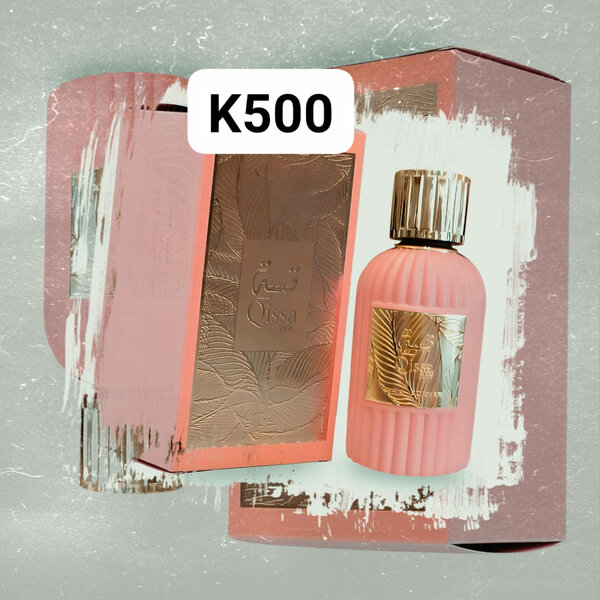 Nice perfumes Qissa
