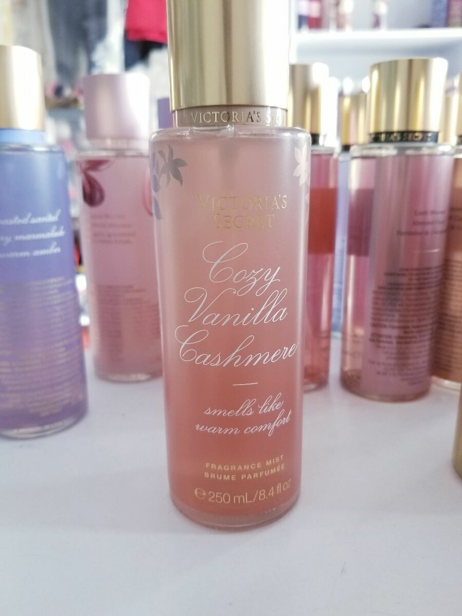 Brume parfumée Victoria's Secret