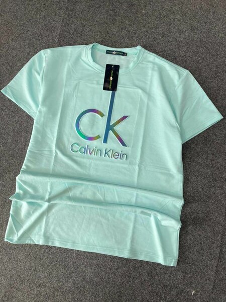 Heavy Round Neck Shirts For Men