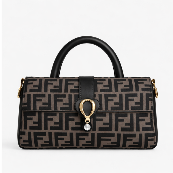 Sac à main moderne Fendi