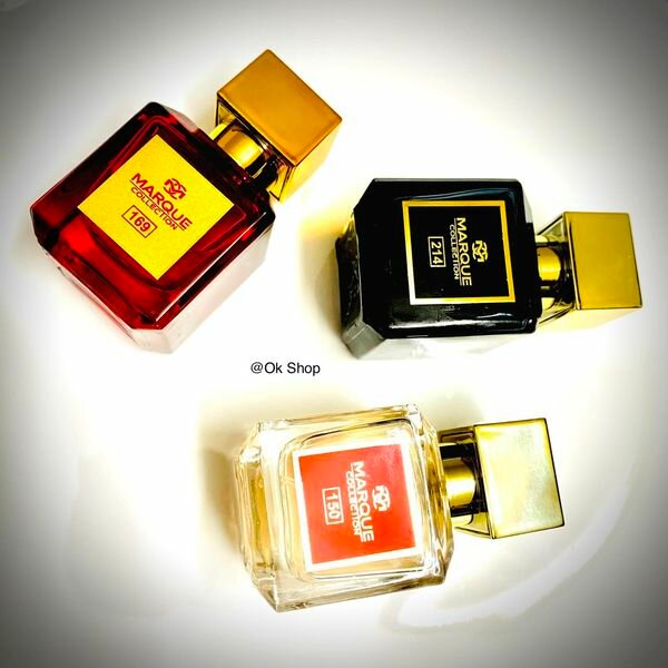 Parfum Marque