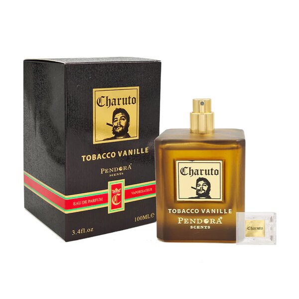 Parfum Charuto Tobacco Vanille
