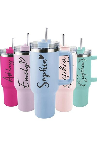 Stanley cup personnalisé