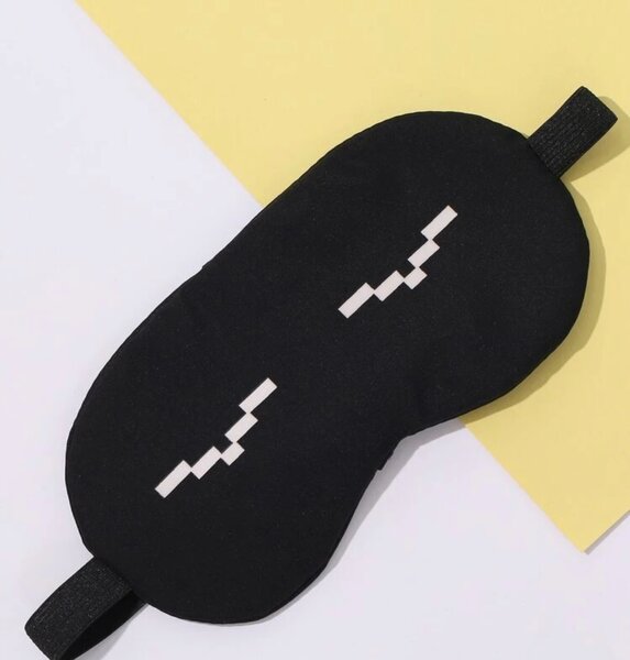 Sleeping/ Eye mask