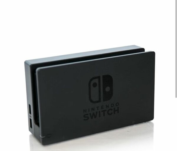 Station d'accueil Nintendo Switch