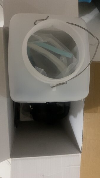 Jinzen Steam industrial iron