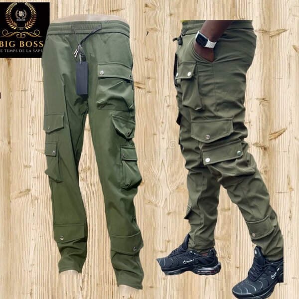 Jogging homme disponible