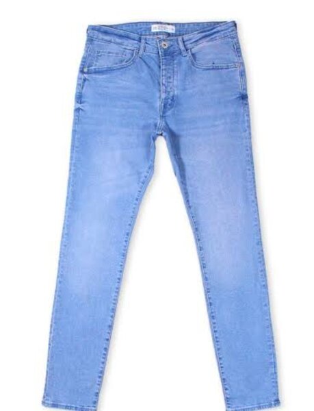 Jeans pent