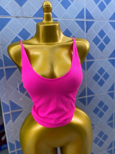 Débardeurs élégants femme