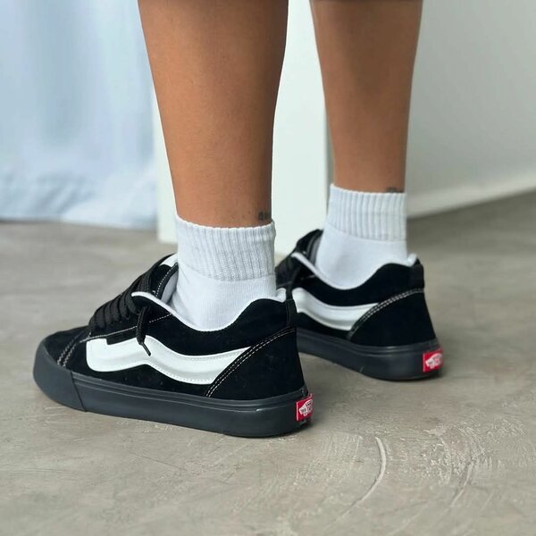 Vans OLD SKOOL KNU