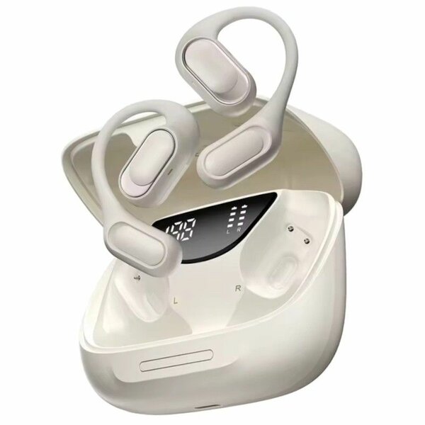 Écouteurs Bluetooth Sport sans Fil