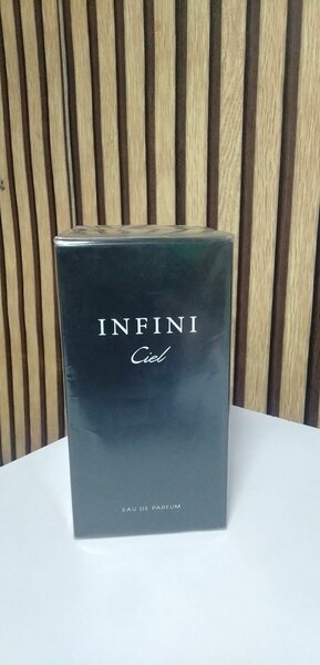 Parfum Infini Ciel