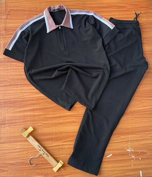 Top and down available