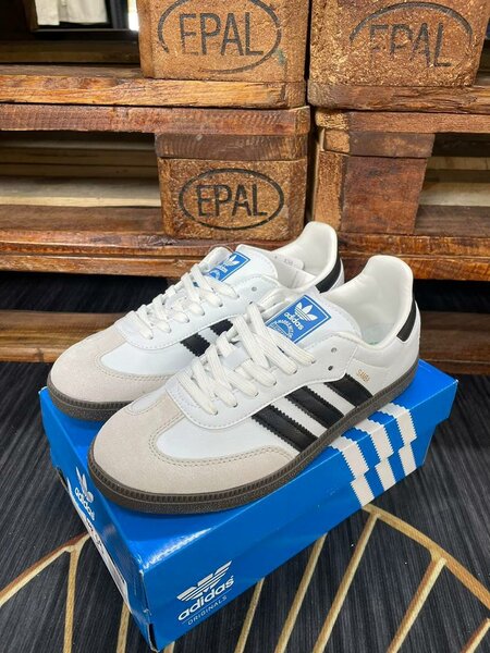 Adidas Sneakers Classiques