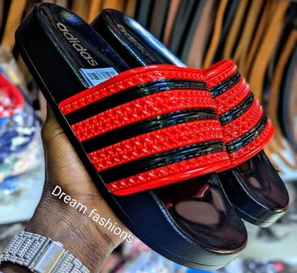 Adidas slides
