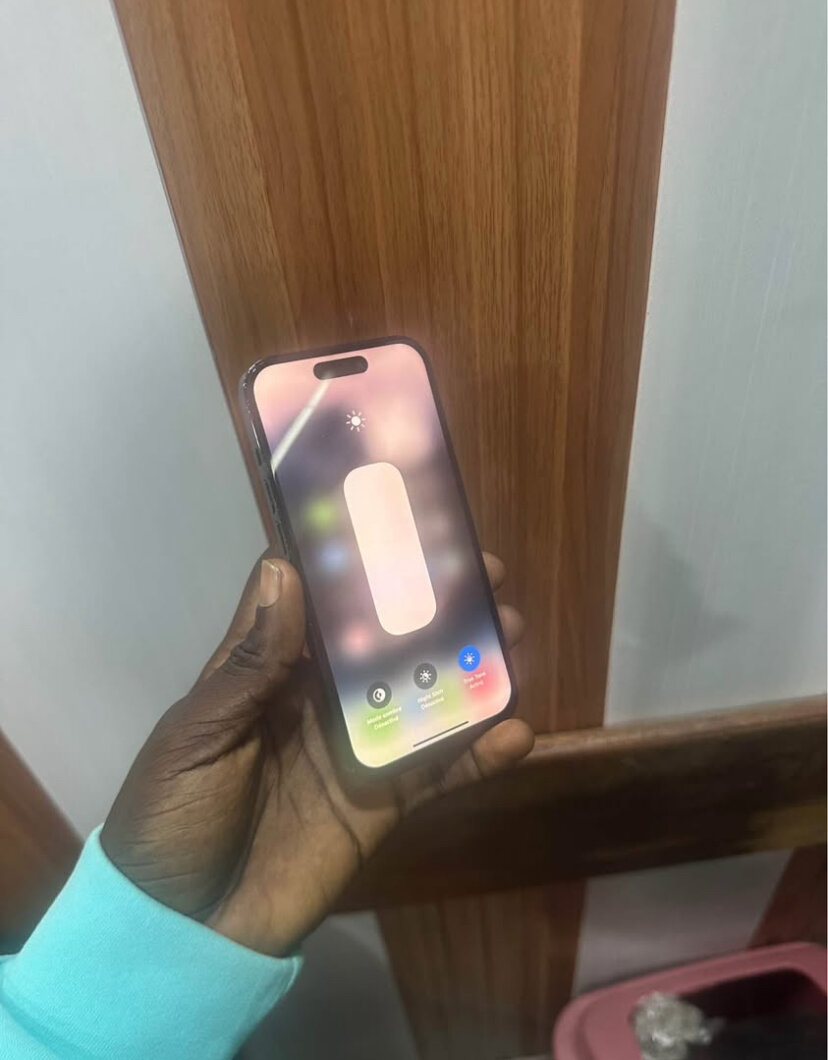 Smartphone nouvelle génération