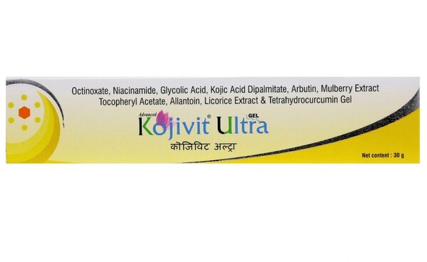 Kojivit ultra