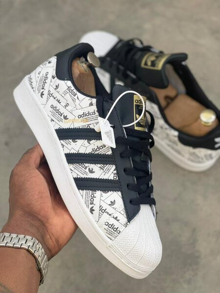 Adidas superstar original