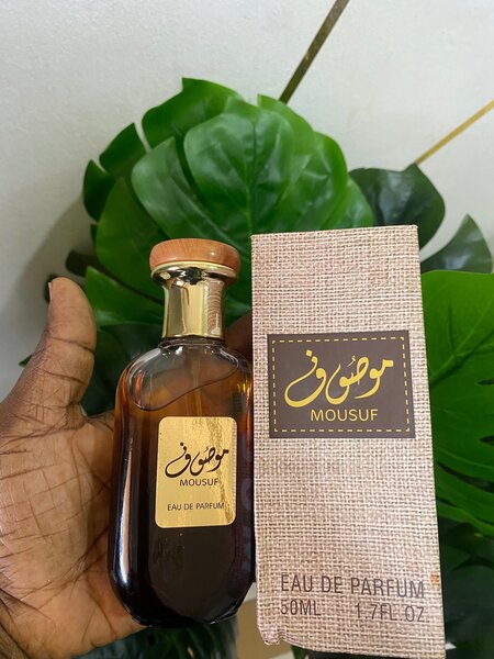 Mousuf  50ml
