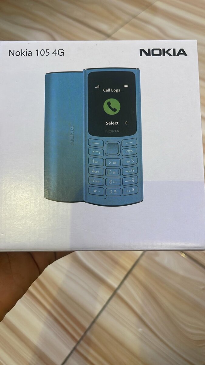 Keypad Nokia phones