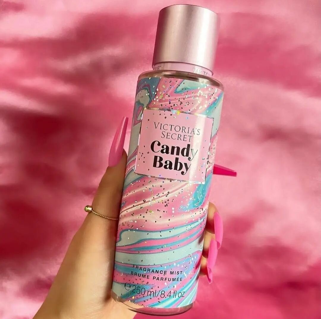 Brume Parfumée Victoria's Secret