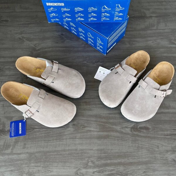 Original birkenstock