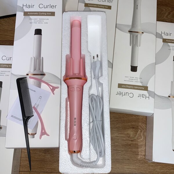 Плойка луни