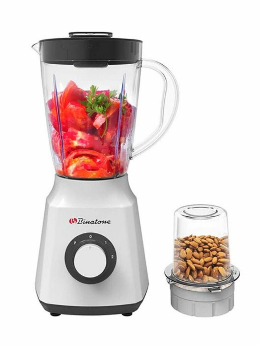 Mixeur Binatone Puissant 300W