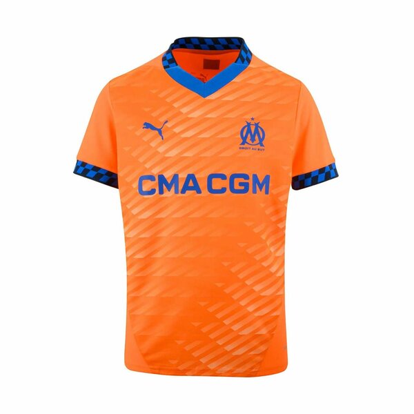 Maillot OM (pro max)