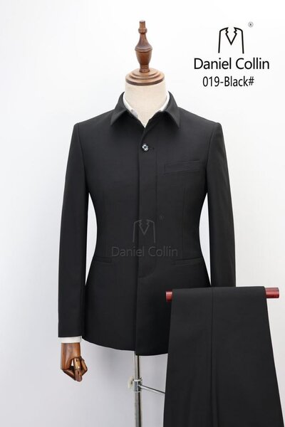 Daniel Collin Political Suits