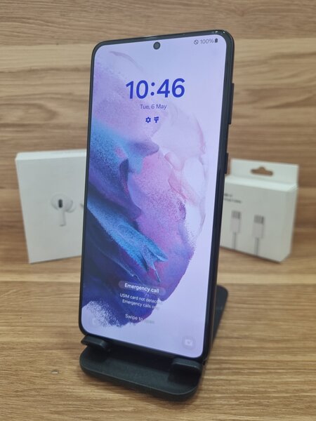 Samsung Galaxy S21 Plus 5G