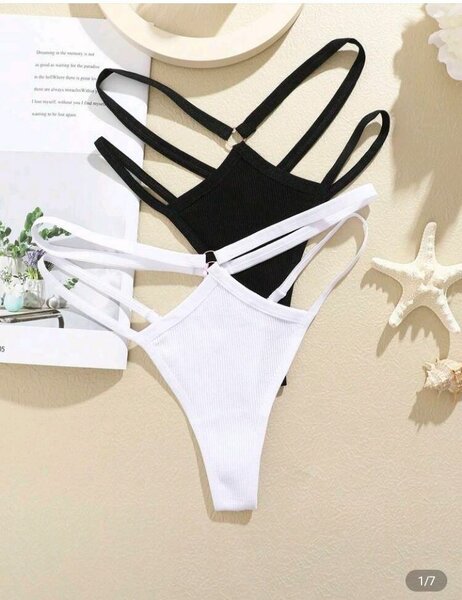 Culottes dentelle élégantes