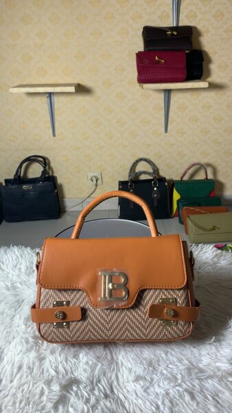 Sac à main tendance femme