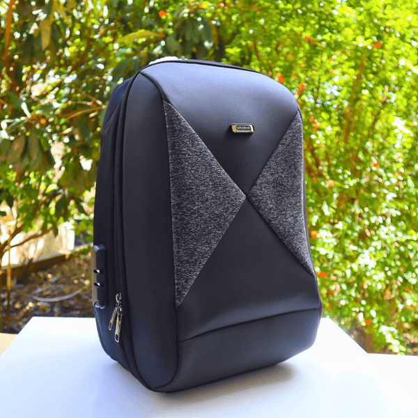 Sac à dos moderne anti-vol