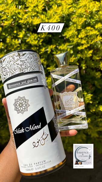 Original Arabic Perfumes for sale