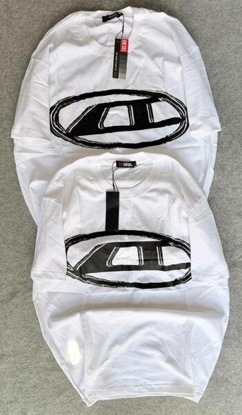 T-Shirts unisex à imprimé chic