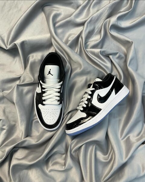 Air jordan one