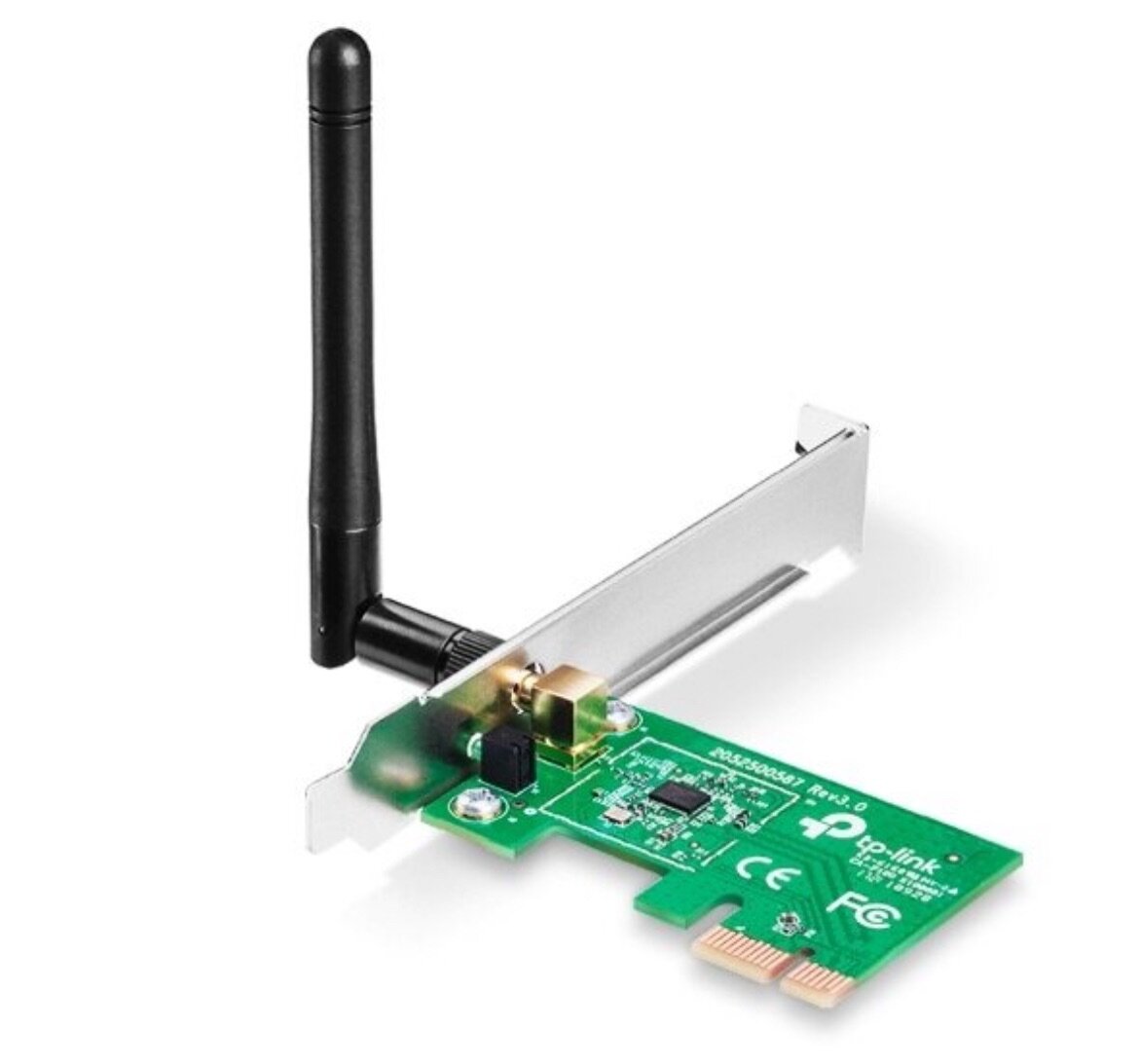 TP-Link Carte Réseau WiFi 150 Mbps