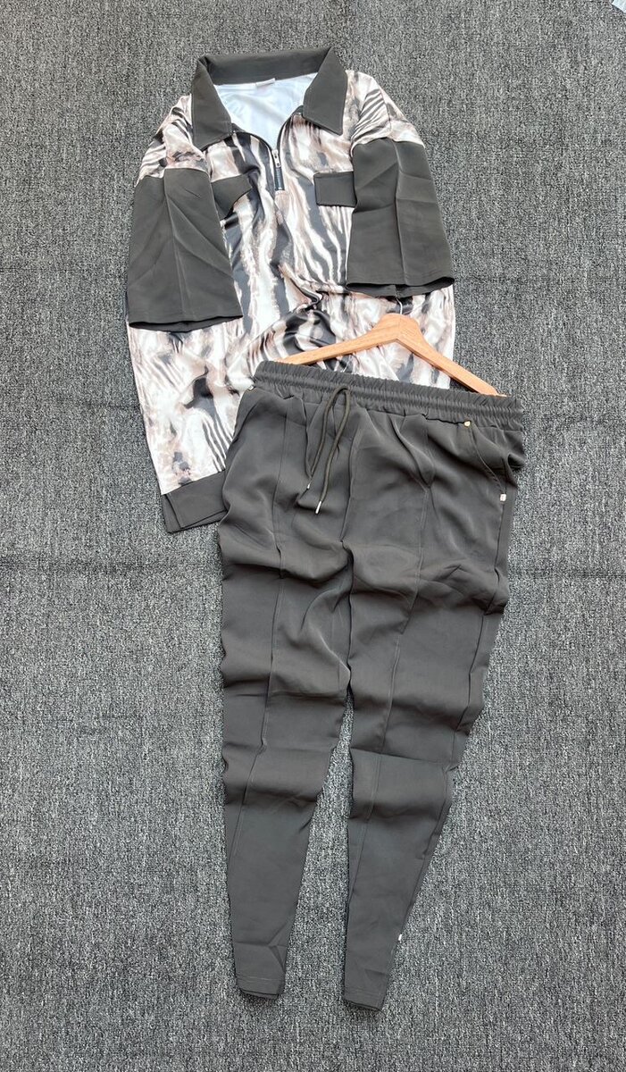 Ensemble survêtement Homme