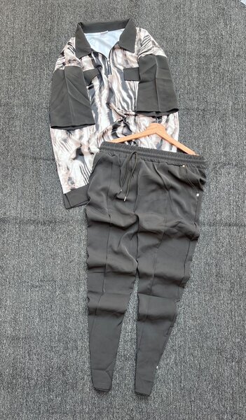 Ensemble survêtement Homme