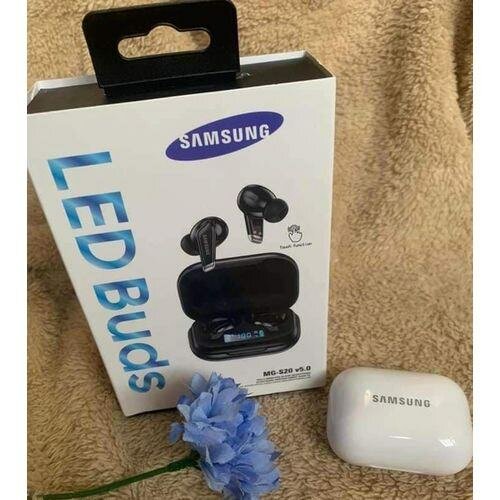 LED Buds Samsung