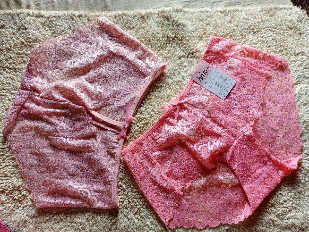 Ensemble Lingerie Dentelle