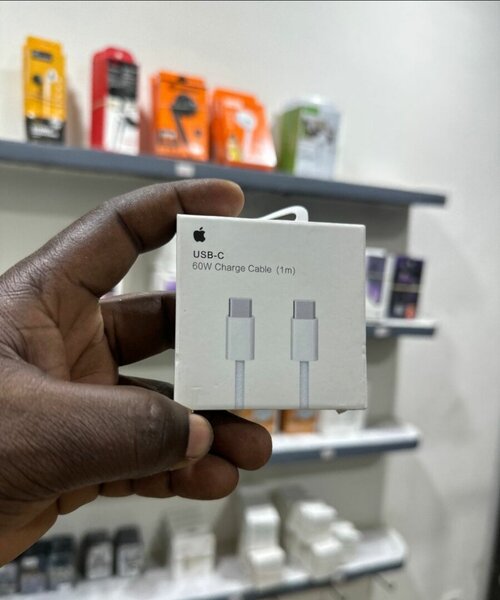 Câble de charge USB-C