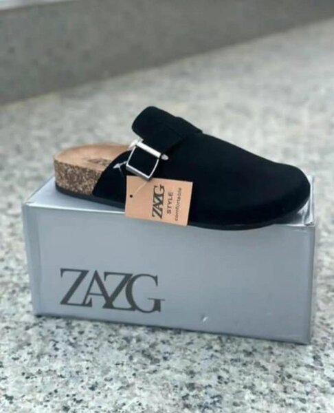Chaussure ZAZG